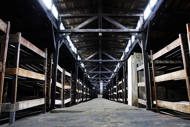1 Day Trip Auschwitz Birkenau and Salt Mines with Hotel Transfer - Should you book Auschwitz Birkenau and Wieliczka with hotel transfer?