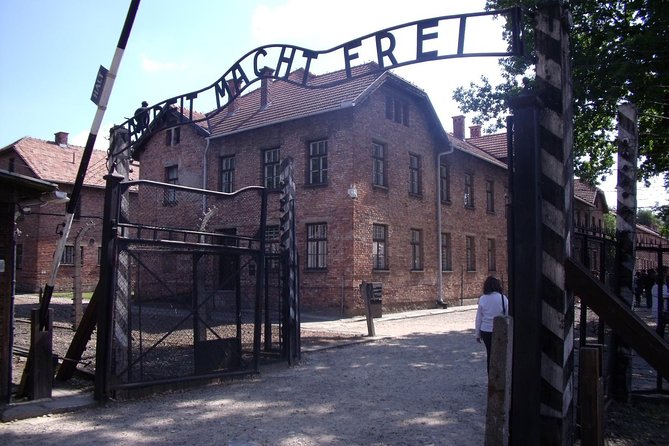 1 Day Trip Auschwitz-Birkenau Memorial and Museum Guided Tour from Krakow - Shared minivan pickup from Krakow, and why the morning timing matters