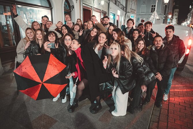 1 Hour of Open Bar Pub Crawl + Karaoke + VIP Entry to Best Clubs - Should You Book This Krakow Open Bar Pub Crawl With Karaoke?