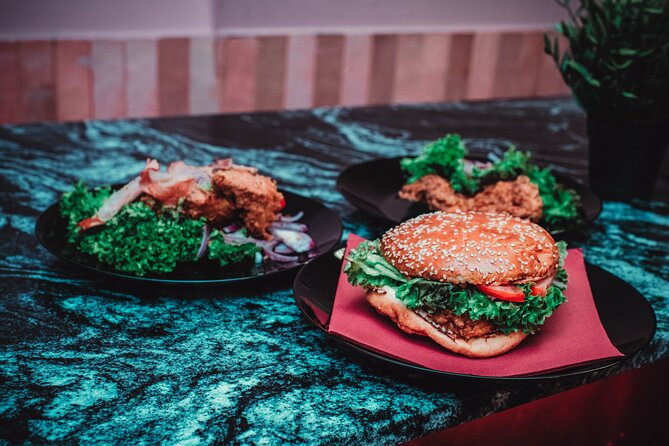 2 Hour Bottomless Brunch Experience with 3 Course Meal And Drinks - The basic idea: an easy night out at Klub Alternatywy