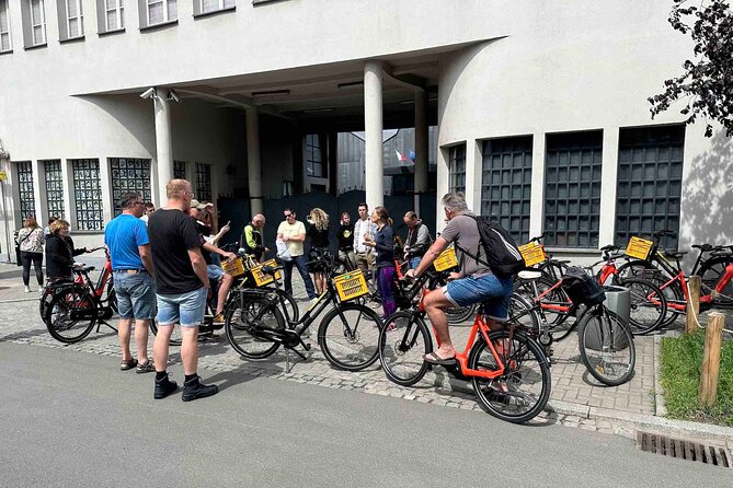 3-Hour E-Bike Tour In Krakow - Why This 3-Hour Krakow E-Bike Tour Works So Well Early On