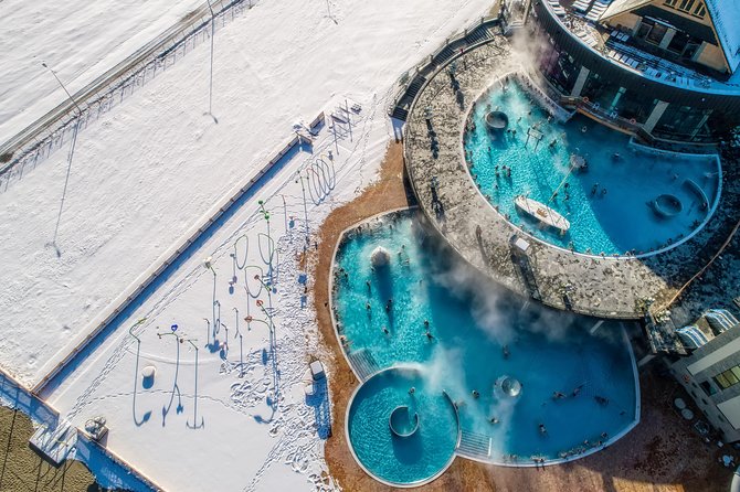 3-Hour Novice Ski Adventure & Relaxing Zakopane or Baths Combo - Key Points Before You Go