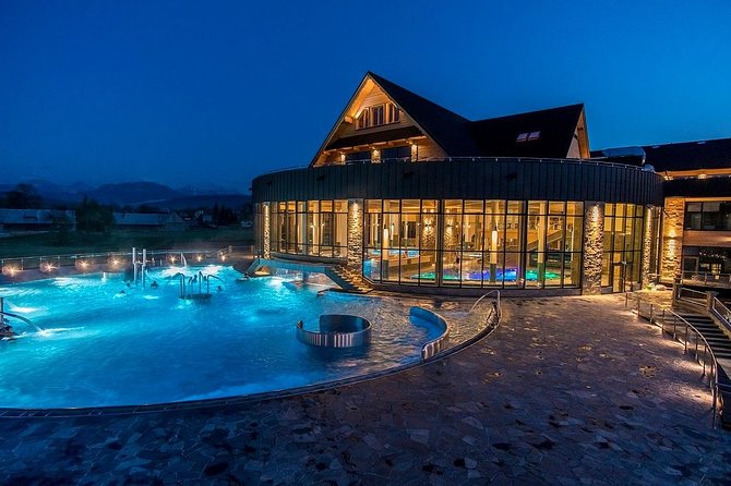3-Hour Novice Ski Adventure & Relaxing Zakopane or Baths Combo - The Beginner Lesson Option: 1 Hour of Guidance That Saves You Hours