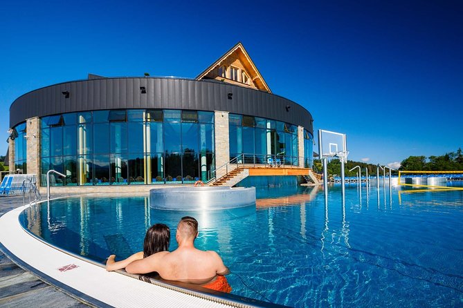 3-Hour Novice Ski Adventure & Relaxing Zakopane or Baths Combo - Skiing Duration and Pace: Why Three Hours Works