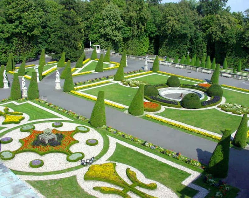 3-hour: Palace of King Jan Sobieski in Wilanow/inc. Pick-up/ - Key highlights you will actually care about
