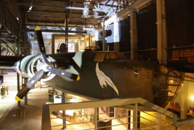 3-hour tour at Warsaw Uprising 1944 Museum /inc. Pick-up/