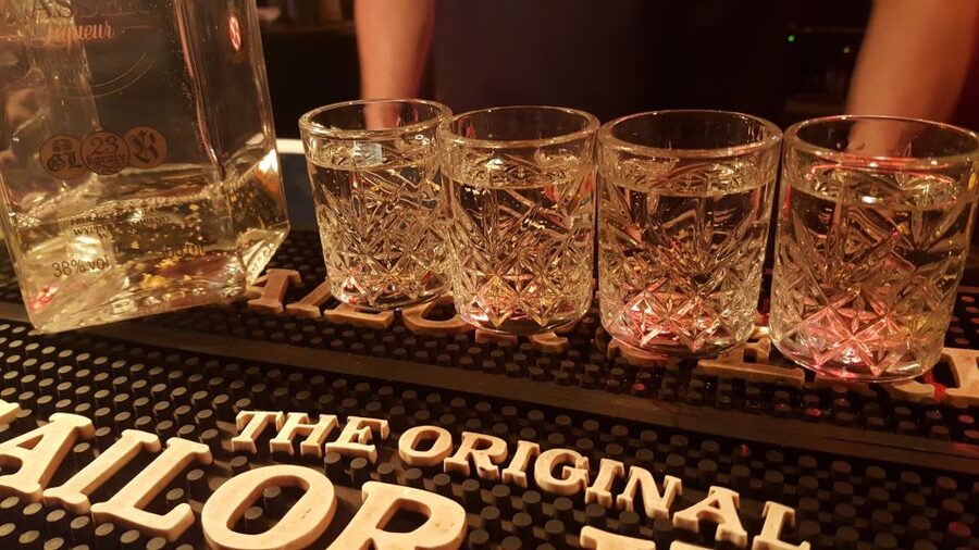 6-10 Vodka Shots Private Tasting Tour at Best Warsaw Bars - Who this tour is best for, and who should rethink it