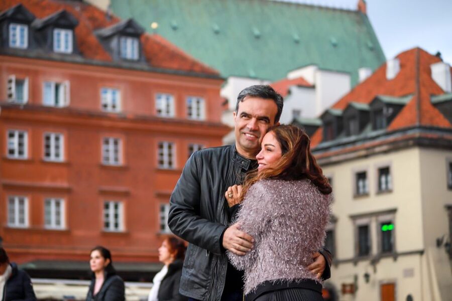Amazing photo walk through the Old town of Warsaw - Customizing Your Route: Old Town Focus With Options