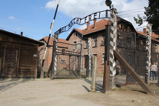 Auschwitz and Birkenau Memorial and Museum Guided Tour from Krakow - Quick Take: Auschwitz-Birkenau Tour From Krakow, In Plain Terms