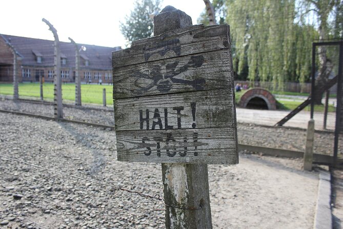 Auschwitz and Birkenau Memorial and Museum Guided Tour from Krakow - Auschwitz I and Auschwitz II-Birkenau: The Guided Flow You Actually Need