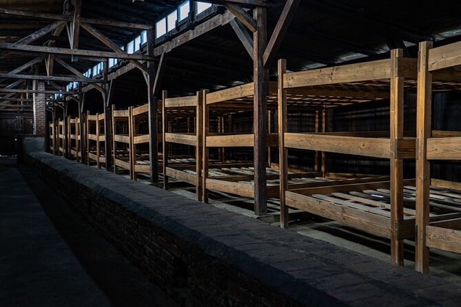 Auschwitz and Birkenau Tour - Auschwitz and Birkenau From Krakow, Built for a Time-Starved Day