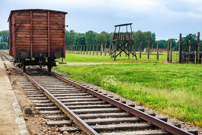 Auschwitz and Birkenau Tour with Hotel Pick up from Krakow - Pickup from Krakow: early hours, real logistics