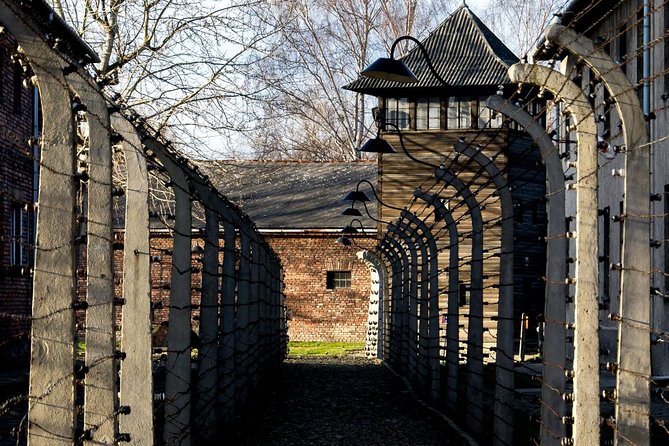 Auschwitz Birkenau and Salt Mine Full Day Guided Tour from Krakow hotel pick up - Krakow pickup and the long ride out, what feels smooth and what doesn’t