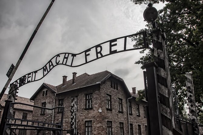 Auschwitz-Birkenau and Salt Mine Tour with private transport from Krakow - Hotel pickup and private transport: less stress, more meaning