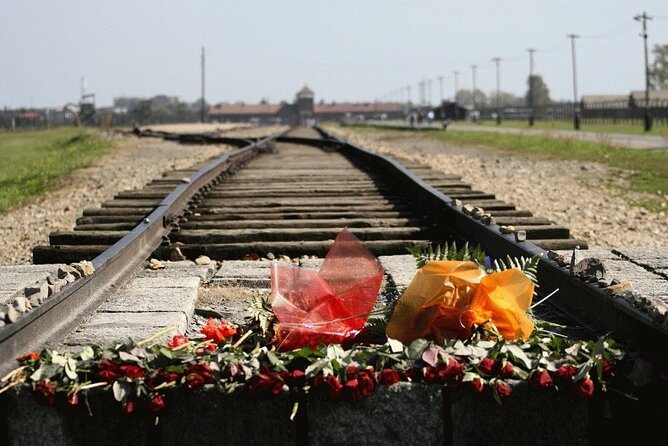 Auschwitz-Birkenau and Salt Mine Tour with private transport from Krakow - Auschwitz-Birkenau: guided context, heavy history, no speeding through