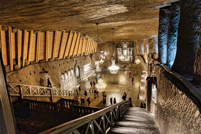 Auschwitz Birkenau and Wieliczka Salt Mine Day Tour from Krakow - Who this tour is best for, and who should think twice