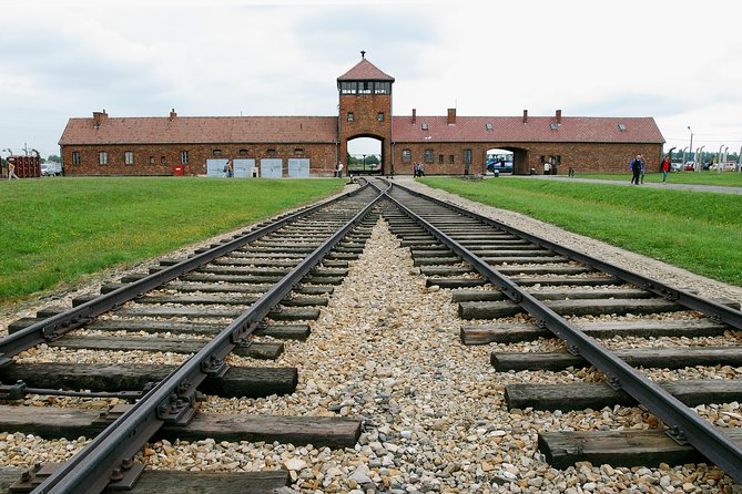 Auschwitz-Birkenau and Wieliczka Salt Mine Day Tour from Krakow with private car - Private Car Pickup: The Day Starts With Less Friction