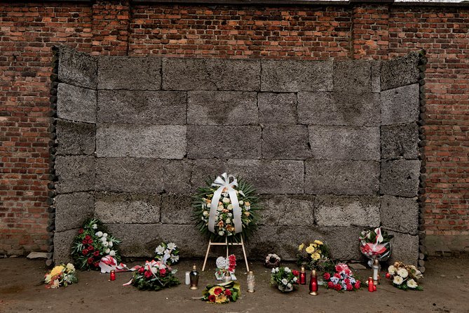 Auschwitz-Birkenau and Wieliczka Salt Mine Day Tour from Krakow with private car - Price, What You Get, and When It Feels Like a Smart Deal