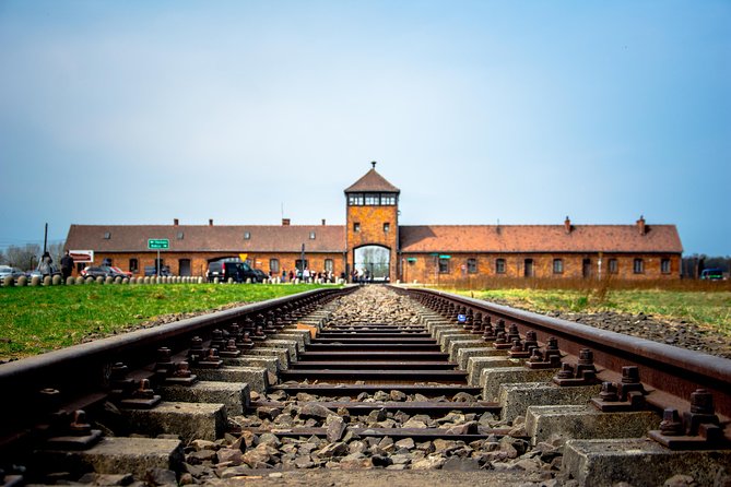 Auschwitz Birkenau and Wieliczka Salt Mine Guided Full Day Tour - Auschwitz I and Birkenau, with the security rules that really matter