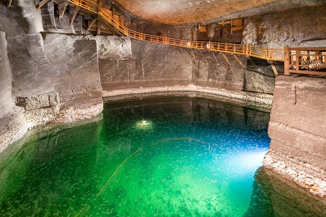 Auschwitz Birkenau and Wieliczka Salt Mine Guided Full Day Tour - Price and value: what $151.16 really buys you