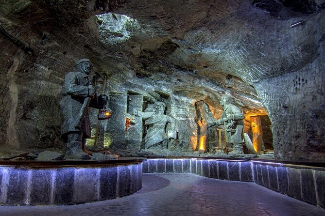 Auschwitz- Birkenau and Wieliczka Salt Mine in One Day - Key highlights worth knowing before you go