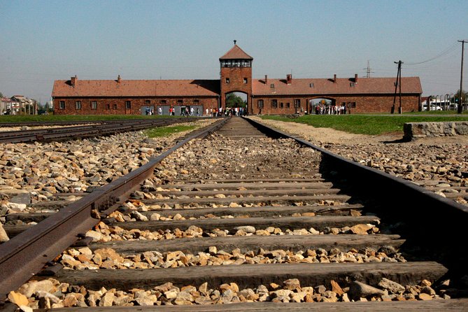 Auschwitz- Birkenau and Wieliczka Salt Mine in One Day - Two UNESCO stops, one long day from Krakow