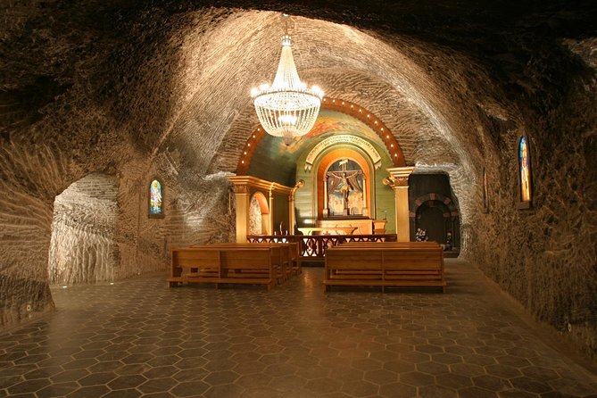 Auschwitz- Birkenau and Wieliczka Salt Mine in One Day - Auschwitz I: start with context, then walk the ground