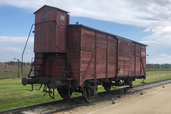 Auschwitz-Birkenau and Wieliczka Salt Mine Museum Guided Tour from Krakow - The rhythm of your 10-hour day, and where breaks really fit