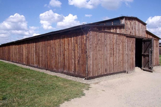 Auschwitz & Birkenau Best Value Guided Tour -Skip The LineTickets - Group pacing, receivers, and how to keep your head in the moment