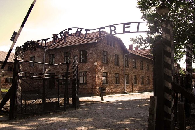 Auschwitz - Birkenau Best Value Shared Tour from Krakow with Tickets - Value Check: Why $46.86 Feels Like a Smart Deal