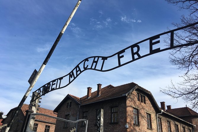 Auschwitz-Birkenau Day Tour from Wroclaw - Why this Auschwitz-Birkenau day tour from Wroclaw works
