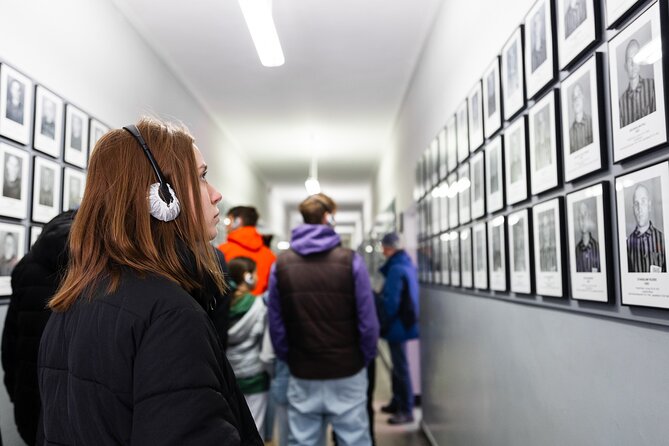 Auschwitz-Birkenau: Day Trip & Transfer from Kraków - Birkenau self-paced time, and how to use it well
