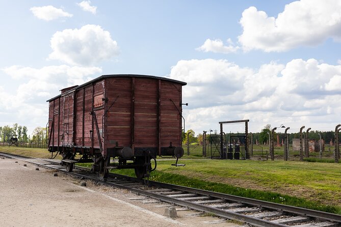 Auschwitz-Birkenau: Day Trip & Transfer from Kraków - Should you book this day trip from Krakow?