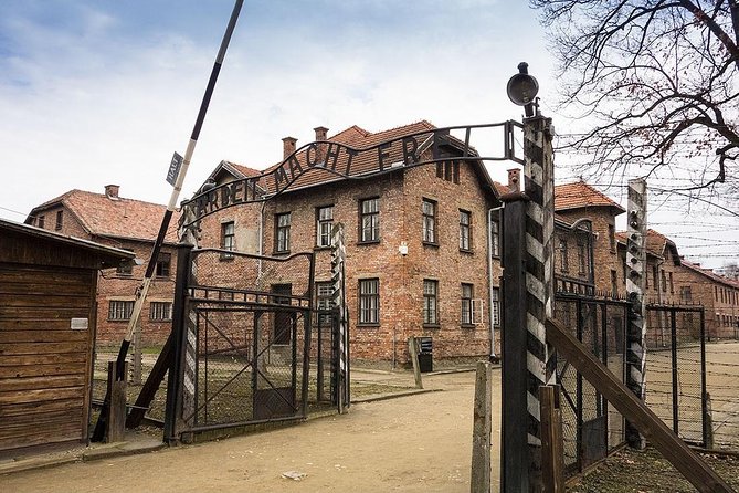 Auschwitz - Birkenau from Katowice - Skip-the-line entry, headsets, and why they’re worth paying for