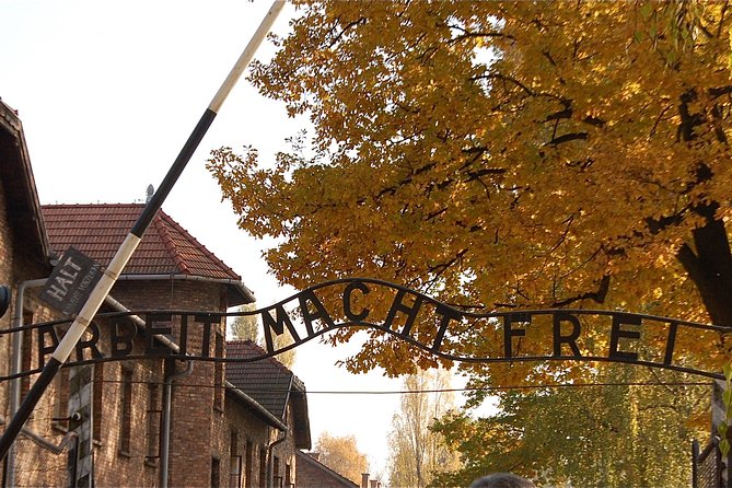 Auschwitz Birkenau Guaranteed Guided Tour or your money back - Auschwitz I and Birkenau, what this guided day covers