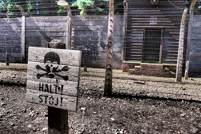 Auschwitz Birkenau Guaranteed Guided Tour or your money back - Who this tour suits best, and who should be cautious