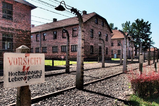 Auschwitz Birkenau Guaranteed Guided Tour or your money back - Pickup and timing from Krakow: build your day around shifting starts
