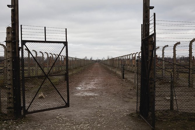 Auschwitz Birkenau Guided Tour - The drive, the rhythm, and the group size (max 30)