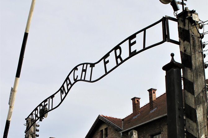 Auschwitz-Birkenau Guided Tour by Private Transport from Krakow - Who this is best for, and who should think twice