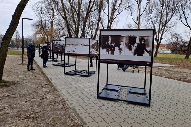 Auschwitz-Birkenau Guided Tour from Krakow opt. with Hotel Pickup - Auschwitz I: where the story gets specific