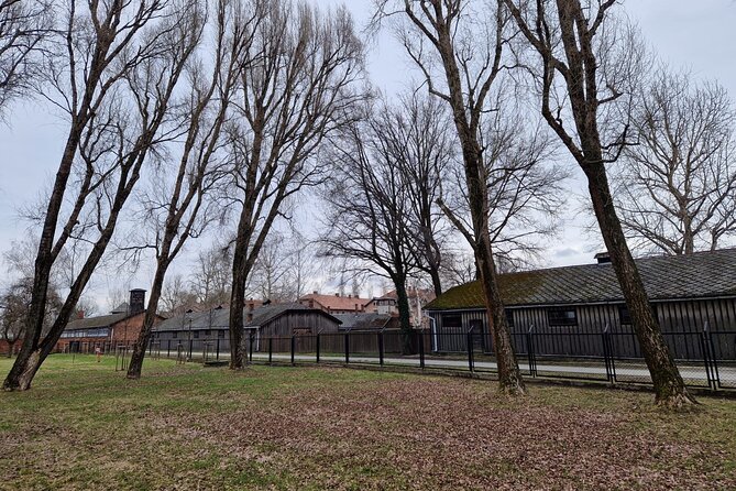 Auschwitz-Birkenau Guided Tour from Krakow opt. with Hotel Pickup - Licensed local guides and real-world English clarity