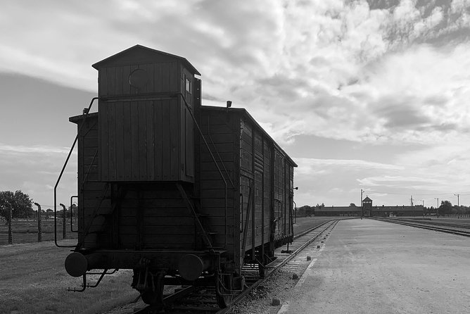 Auschwitz-Birkenau guided tour from Krakow - private car - Price and value from Krakow at about $84.33 per person
