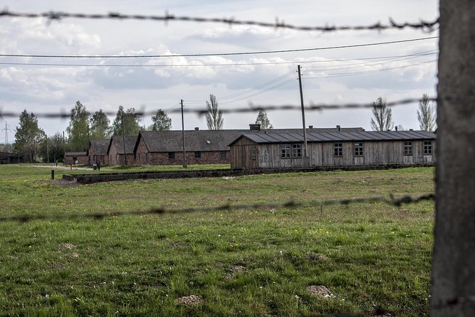 Auschwitz Birkenau guided tour from Krakow private chauffeur - Birkenau (Brzezinka): The Ramp, Barracks, and Industrial-Scale Suffering