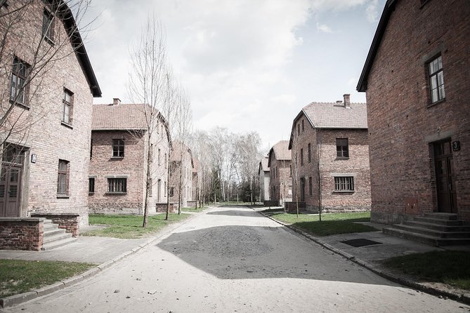 Auschwitz Birkenau guided tour from Krakow private chauffeur - Pickup Timing in Krakow: What the Schedule Really Means
