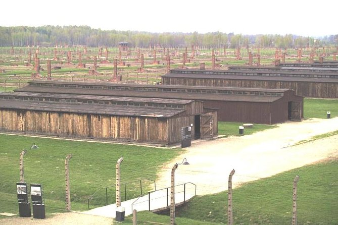 Auschwitz-Birkenau guided tour from Krakow with a private transport - Why this Auschwitz-Birkenau day trip from Krakow feels worth it