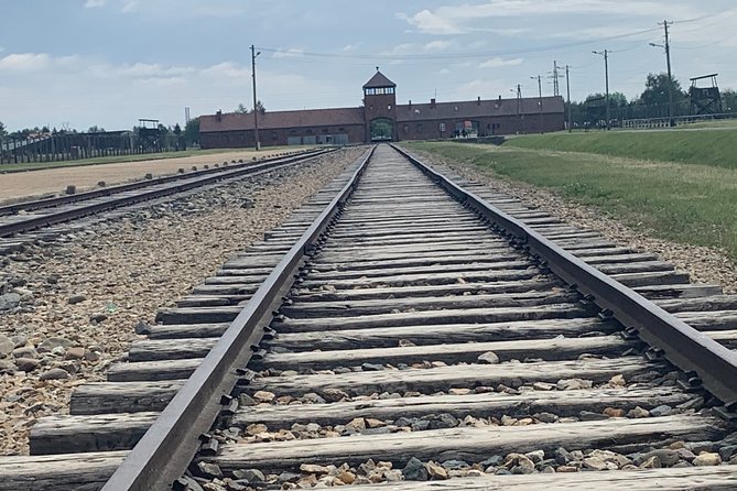 Auschwitz-Birkenau guided tour from Krakow with a private transport - Price and value: does $168.20 make sense?