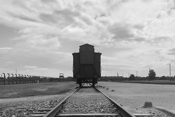 Auschwitz-Birkenau guided tour from Krakow with a private transport - What kind of traveler this tour suits best