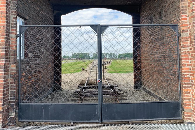 Auschwitz-Birkenau guided tour from Krakow with a private transport - Pick-up and private transport: the comfort piece that matters