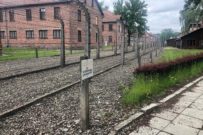 Auschwitz Birkenau Guided Tour/Skip The Line/PickUp/Guide ENG - What to Bring, Plus One Rule You Cannot Ignore