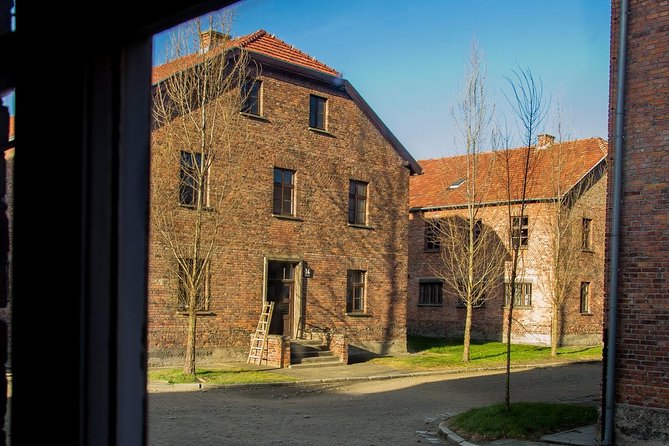 Auschwitz Birkenau Guided Tour Small Group with Hotel Pick up - Birkenau II: the scale shock, and why the time matters